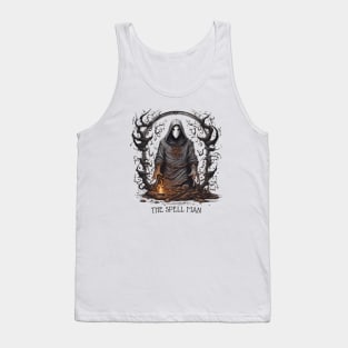 The Spell Man Tank Top